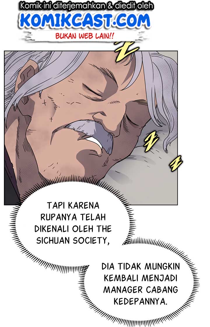 Chronicles of Heavenly Demon Chapter 53 Gambar 38
