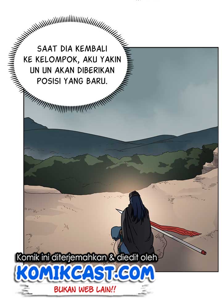 Chronicles of Heavenly Demon Chapter 53 Gambar 39