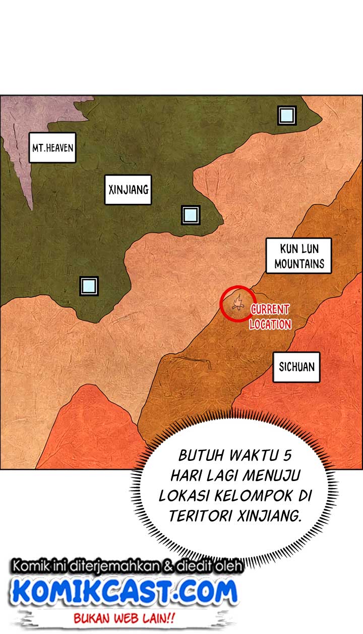 Chronicles of Heavenly Demon Chapter 53 Gambar 40