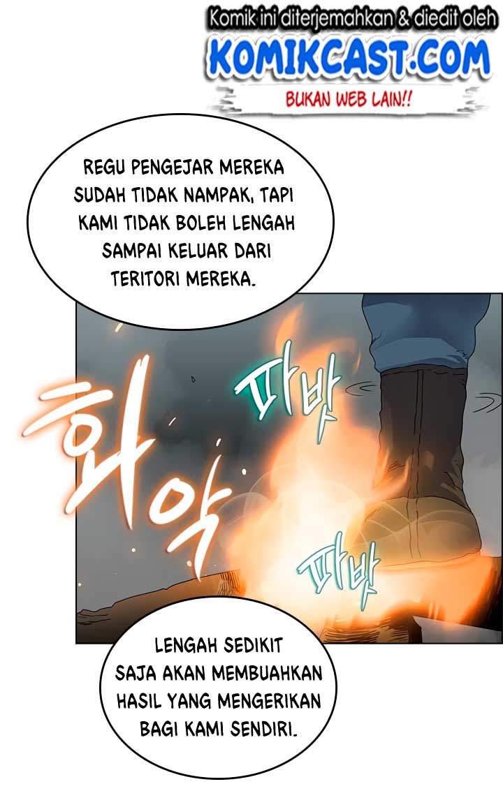Chronicles of Heavenly Demon Chapter 53 Gambar 41