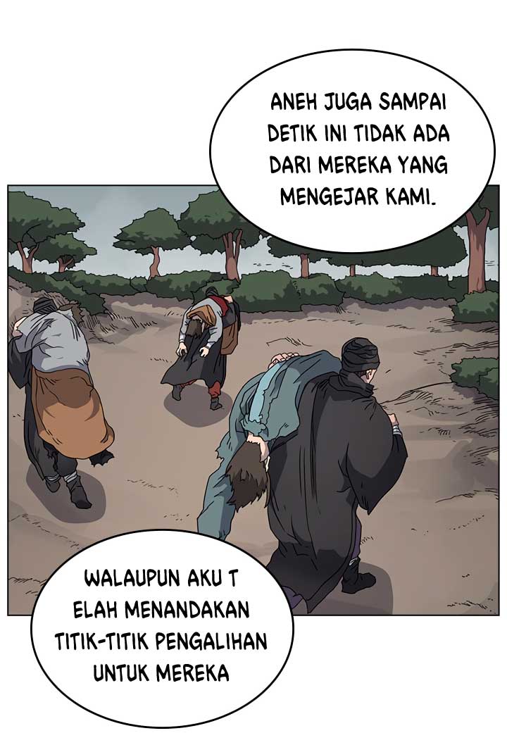 Chronicles of Heavenly Demon Chapter 53 Gambar 42
