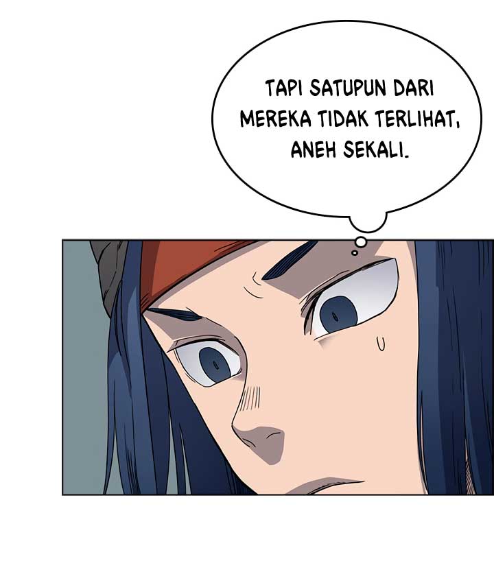 Chronicles of Heavenly Demon Chapter 53 Gambar 43