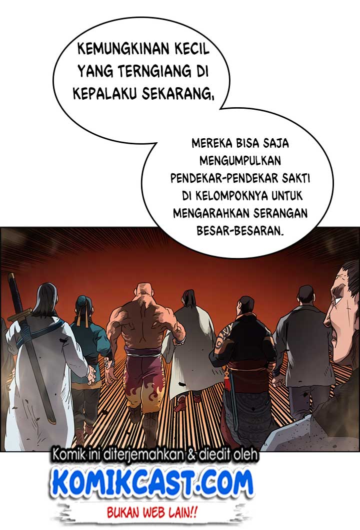 Chronicles of Heavenly Demon Chapter 53 Gambar 44