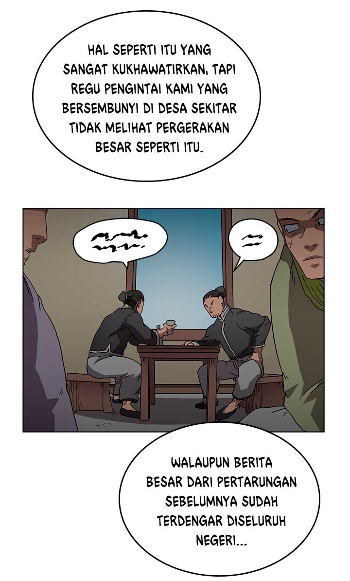 Chronicles of Heavenly Demon Chapter 53 Gambar 45