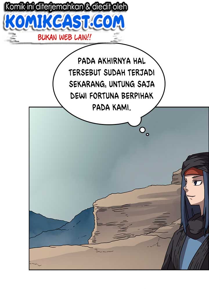 Chronicles of Heavenly Demon Chapter 53 Gambar 47