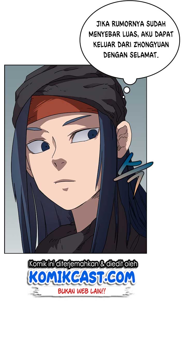 Chronicles of Heavenly Demon Chapter 53 Gambar 48