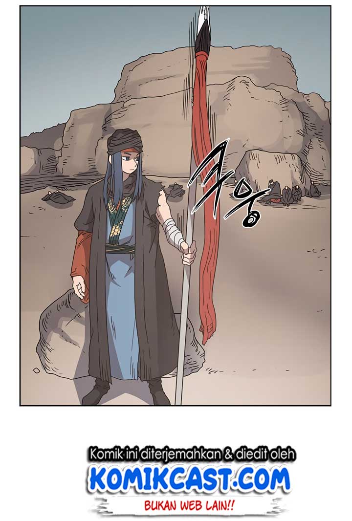 Chronicles of Heavenly Demon Chapter 53 Gambar 49