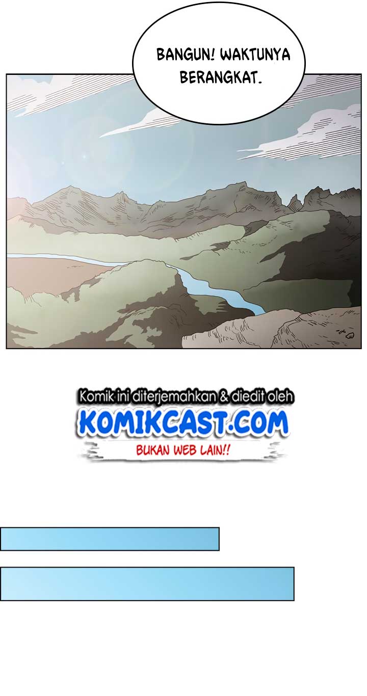 Chronicles of Heavenly Demon Chapter 53 Gambar 50