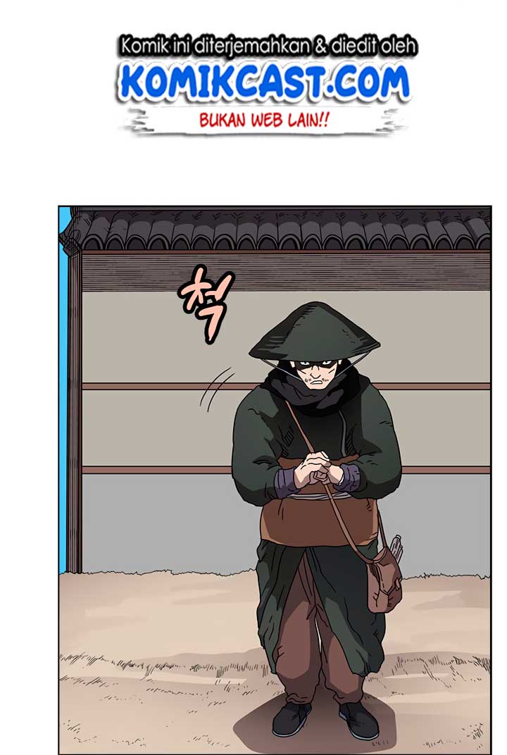 Chronicles of Heavenly Demon Chapter 53 Gambar 52
