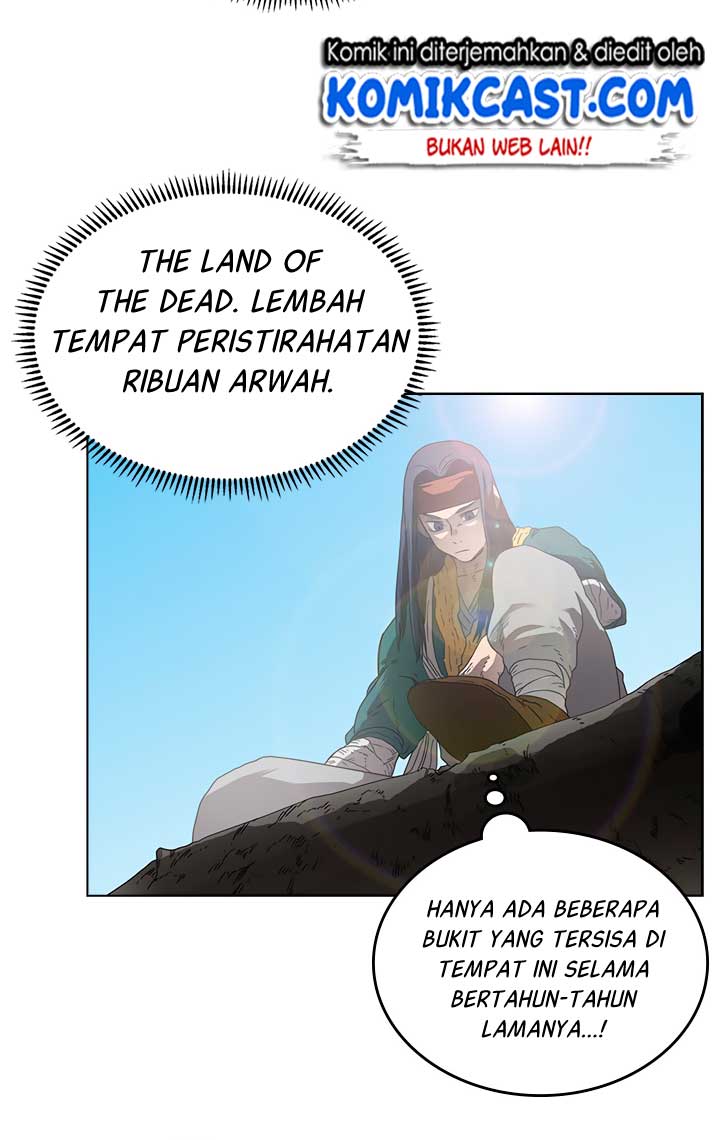 Chronicles of Heavenly Demon Chapter 56 Gambar 4