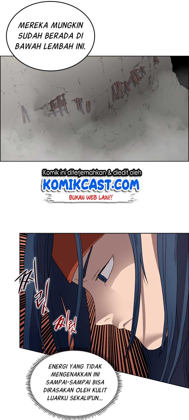 Chronicles of Heavenly Demon Chapter 56 Gambar 5