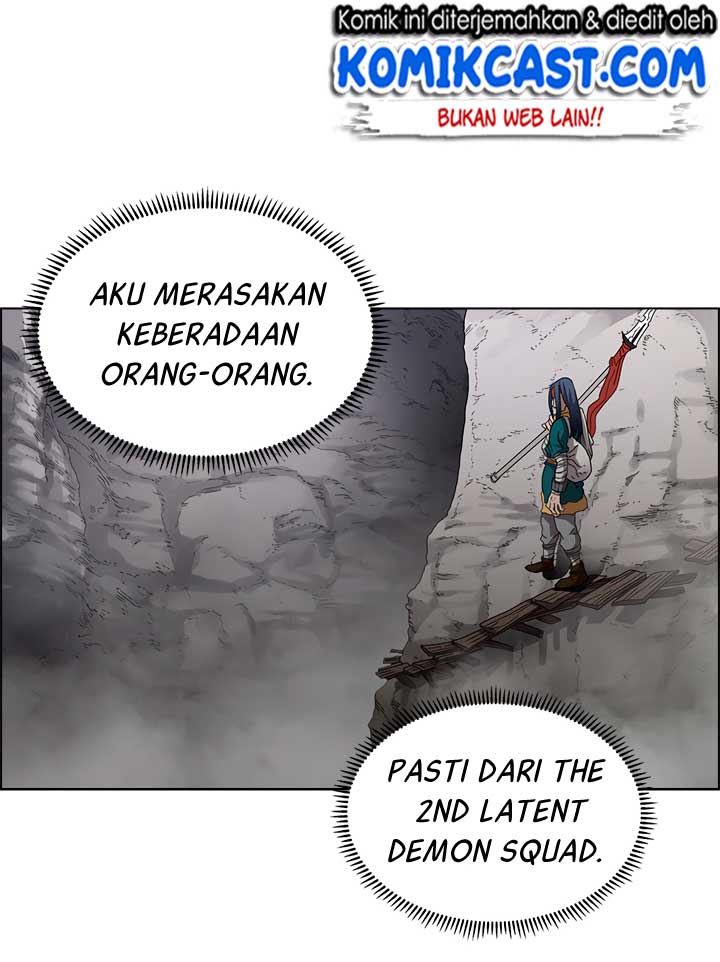 Chronicles of Heavenly Demon Chapter 56 Gambar 7