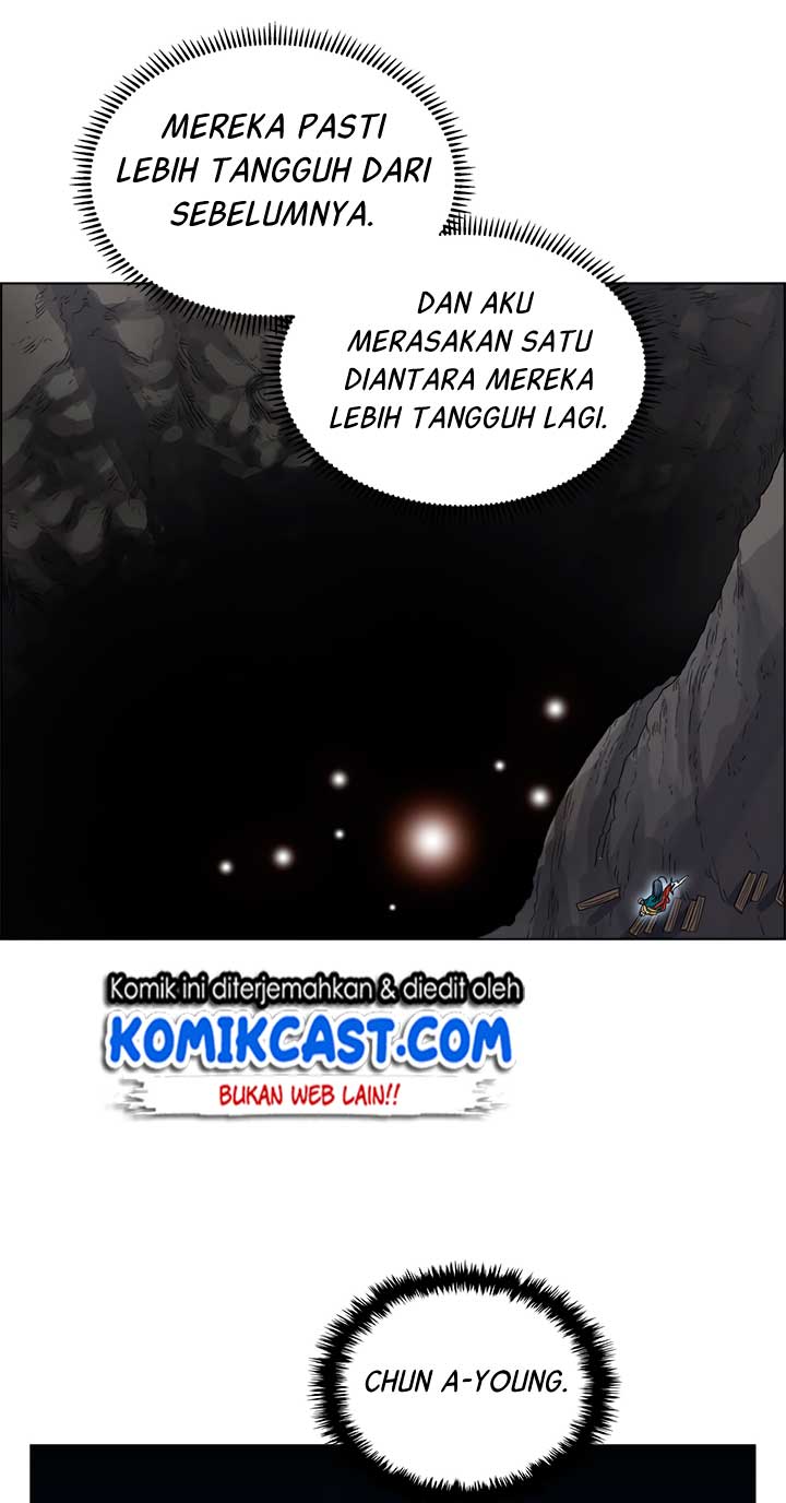 Chronicles of Heavenly Demon Chapter 56 Gambar 8