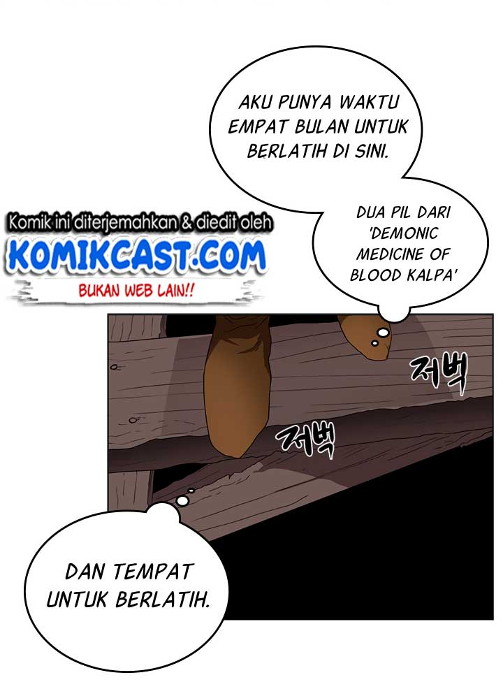 Chronicles of Heavenly Demon Chapter 56 Gambar 10