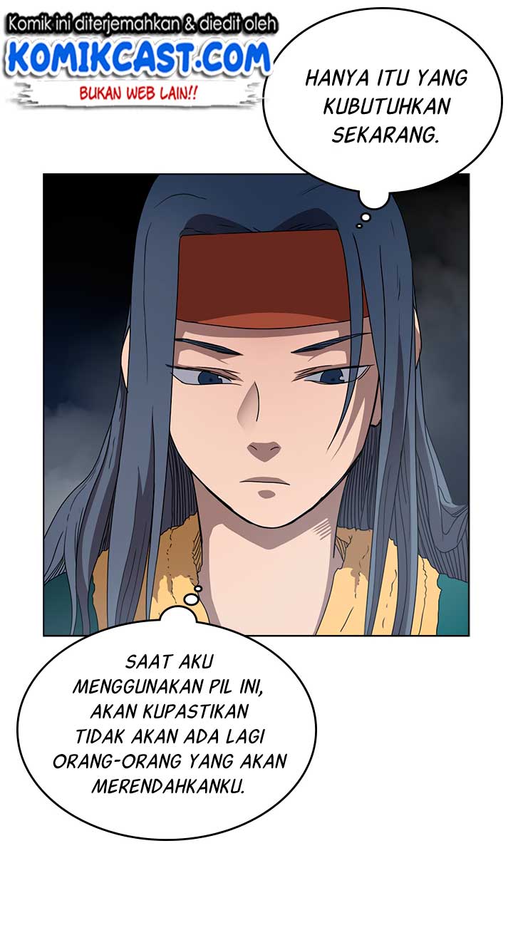 Chronicles of Heavenly Demon Chapter 56 Gambar 11