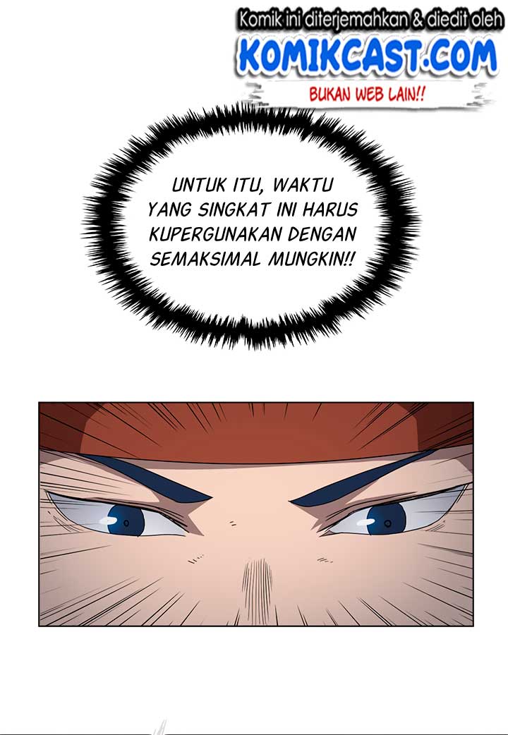 Chronicles of Heavenly Demon Chapter 56 Gambar 12