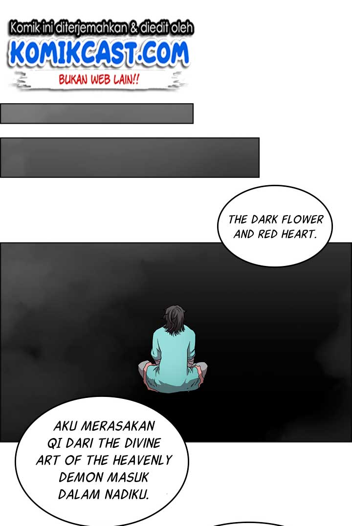 Chronicles of Heavenly Demon Chapter 56 Gambar 14
