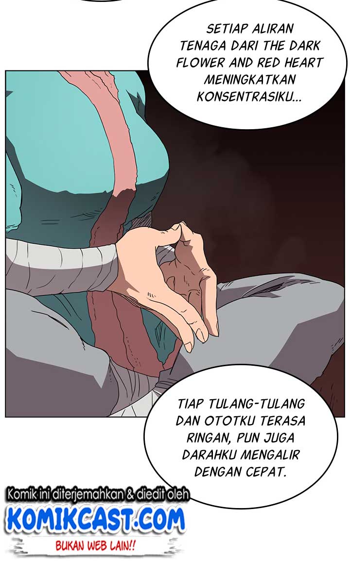 Chronicles of Heavenly Demon Chapter 56 Gambar 15