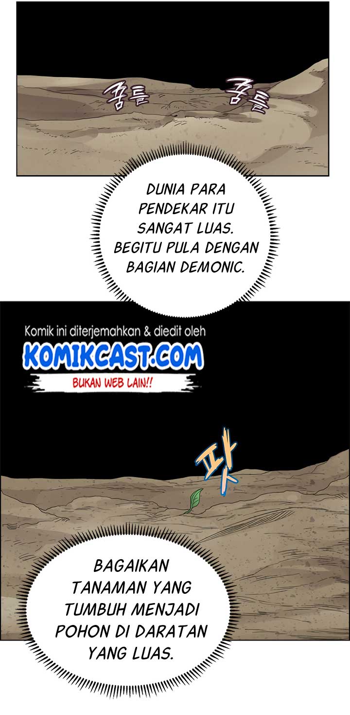Chronicles of Heavenly Demon Chapter 56 Gambar 16