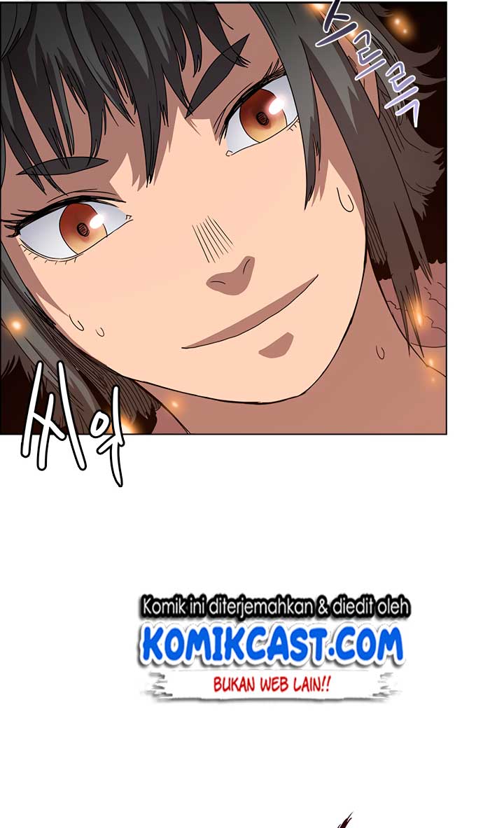 Chronicles of Heavenly Demon Chapter 56 Gambar 19