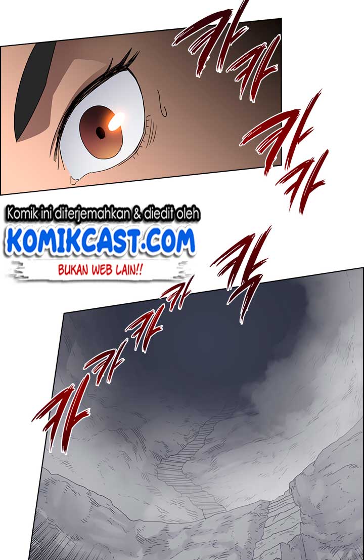 Chronicles of Heavenly Demon Chapter 56 Gambar 20