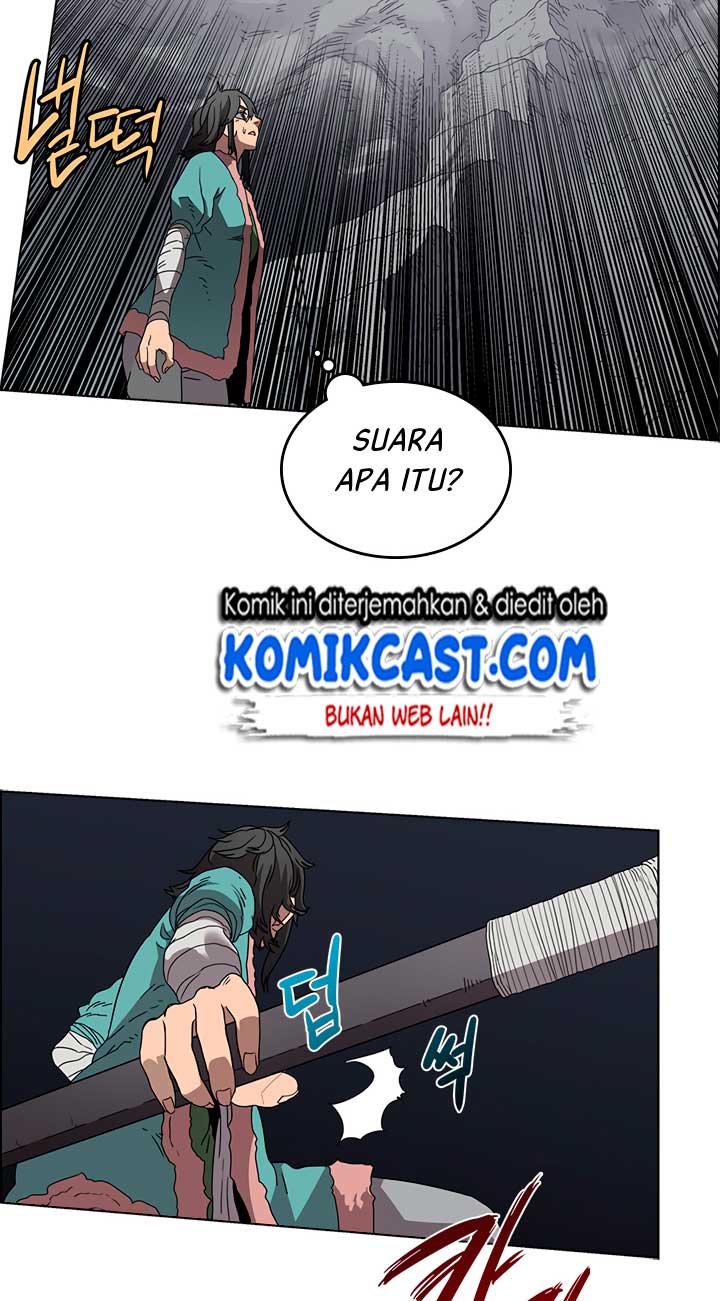 Chronicles of Heavenly Demon Chapter 56 Gambar 21