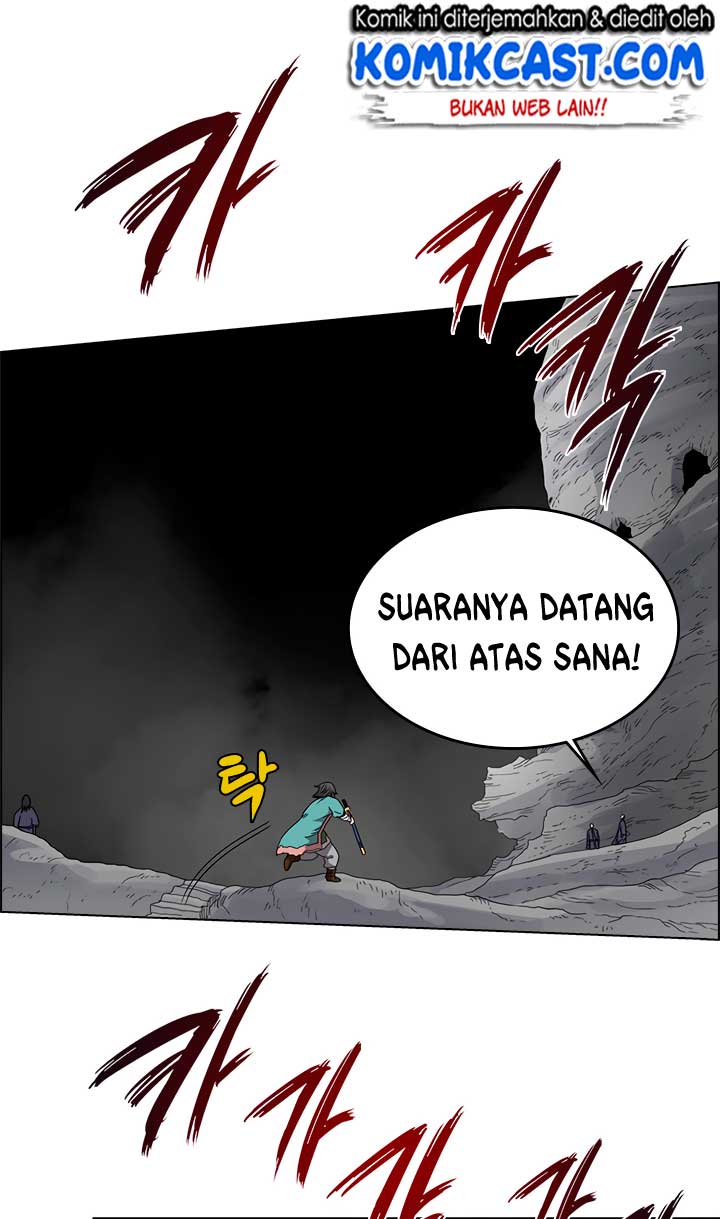 Chronicles of Heavenly Demon Chapter 56 Gambar 23