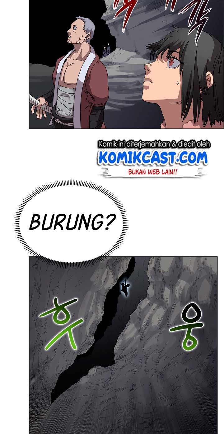 Chronicles of Heavenly Demon Chapter 56 Gambar 24