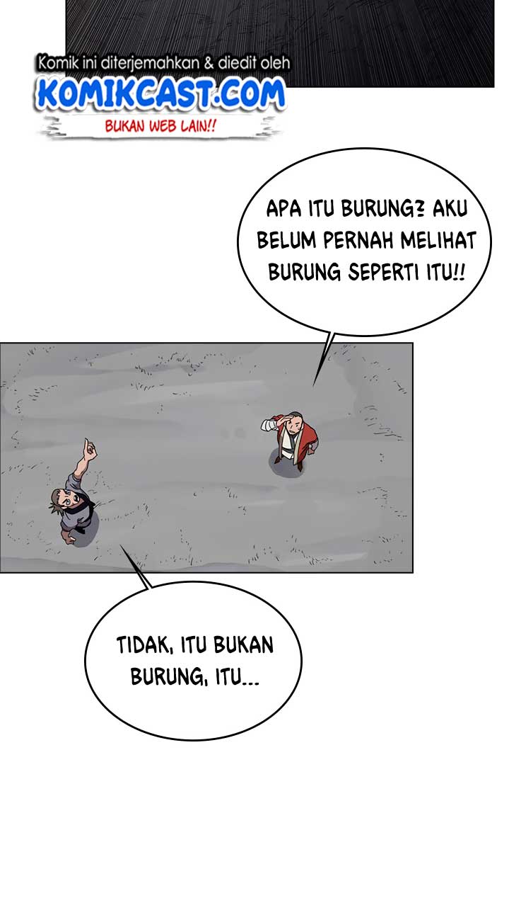 Chronicles of Heavenly Demon Chapter 56 Gambar 25