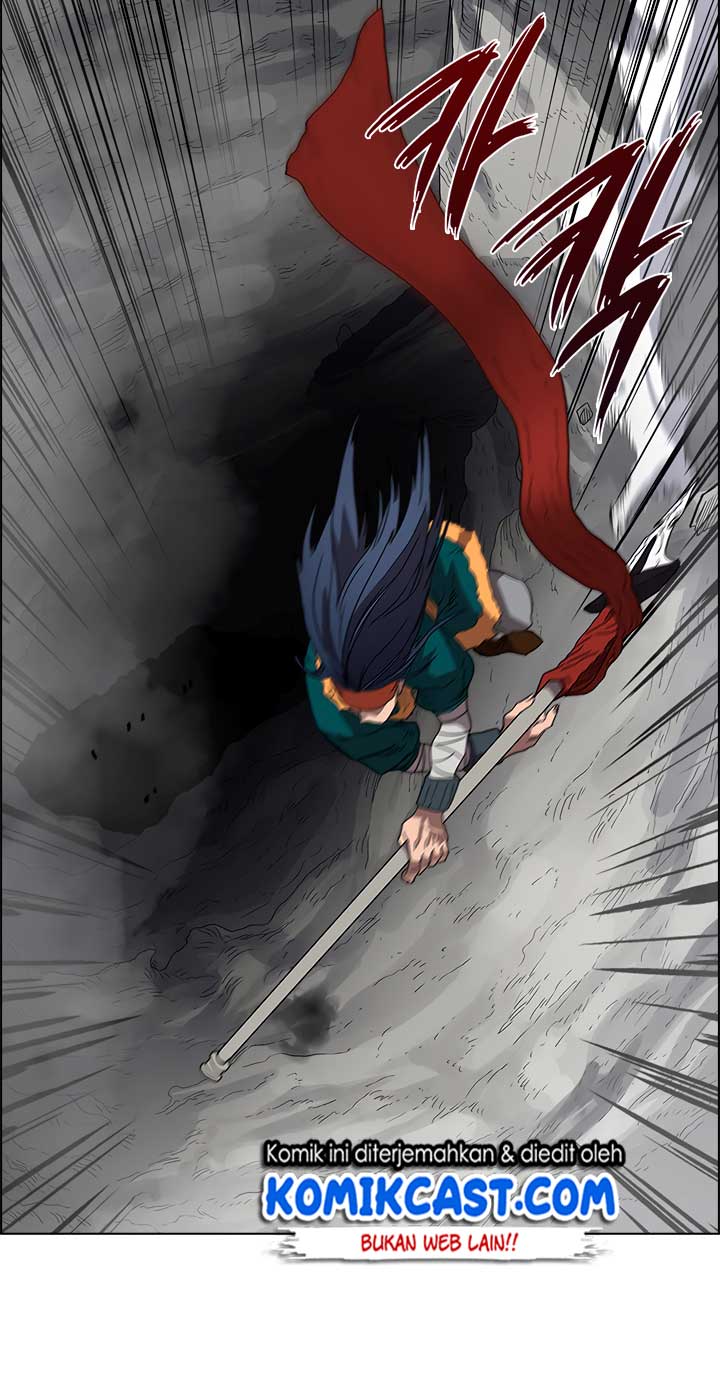 Chronicles of Heavenly Demon Chapter 56 Gambar 27