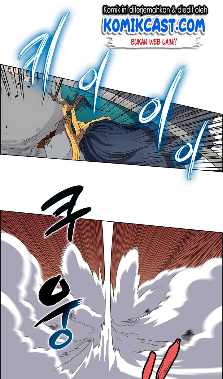 Chronicles of Heavenly Demon Chapter 56 Gambar 29