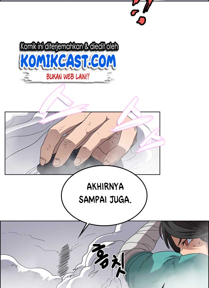 Chronicles of Heavenly Demon Chapter 56 Gambar 30