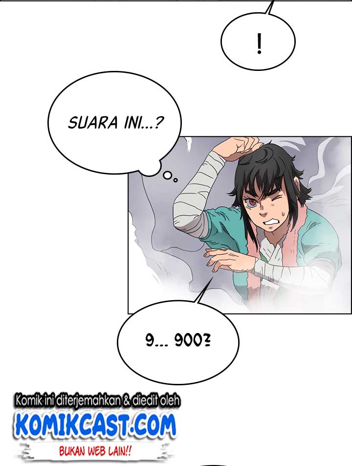 Chronicles of Heavenly Demon Chapter 56 Gambar 31