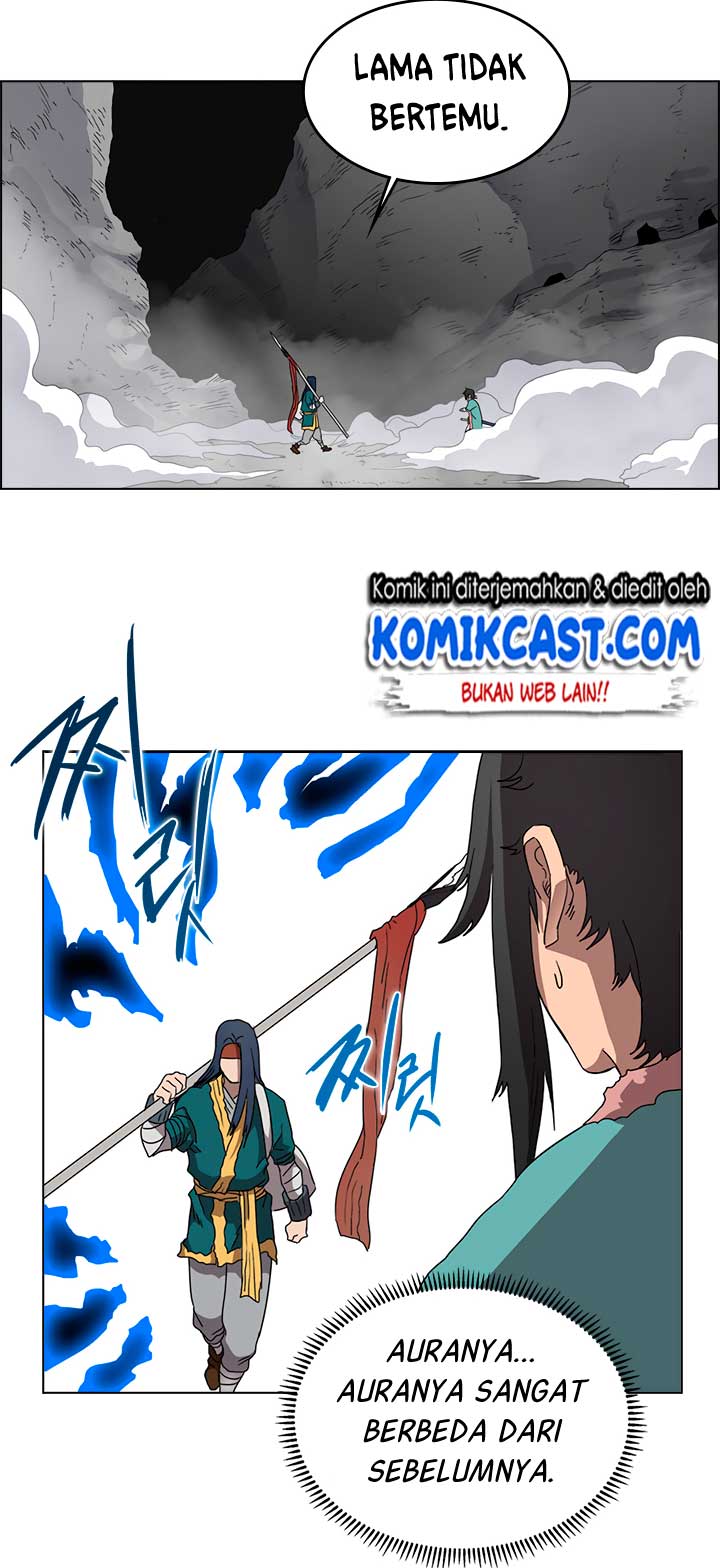 Chronicles of Heavenly Demon Chapter 56 Gambar 32