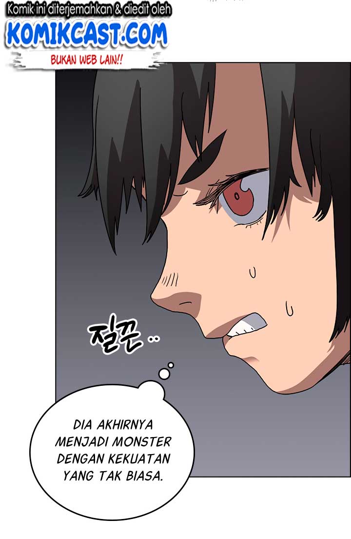 Chronicles of Heavenly Demon Chapter 56 Gambar 33
