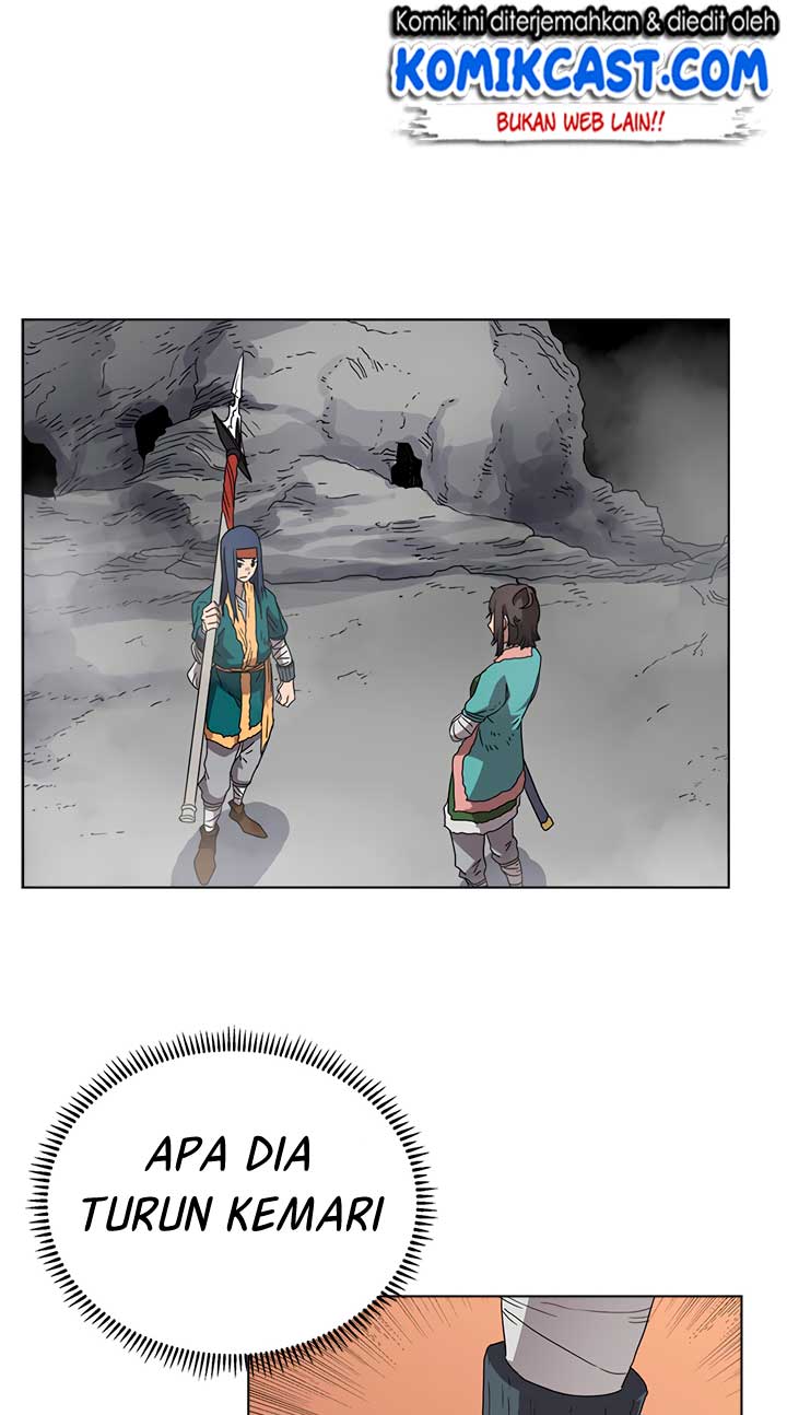 Chronicles of Heavenly Demon Chapter 56 Gambar 34