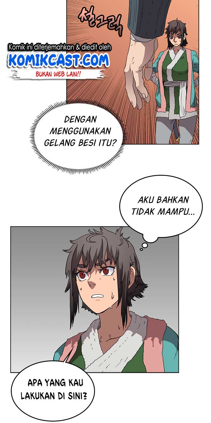 Chronicles of Heavenly Demon Chapter 56 Gambar 35