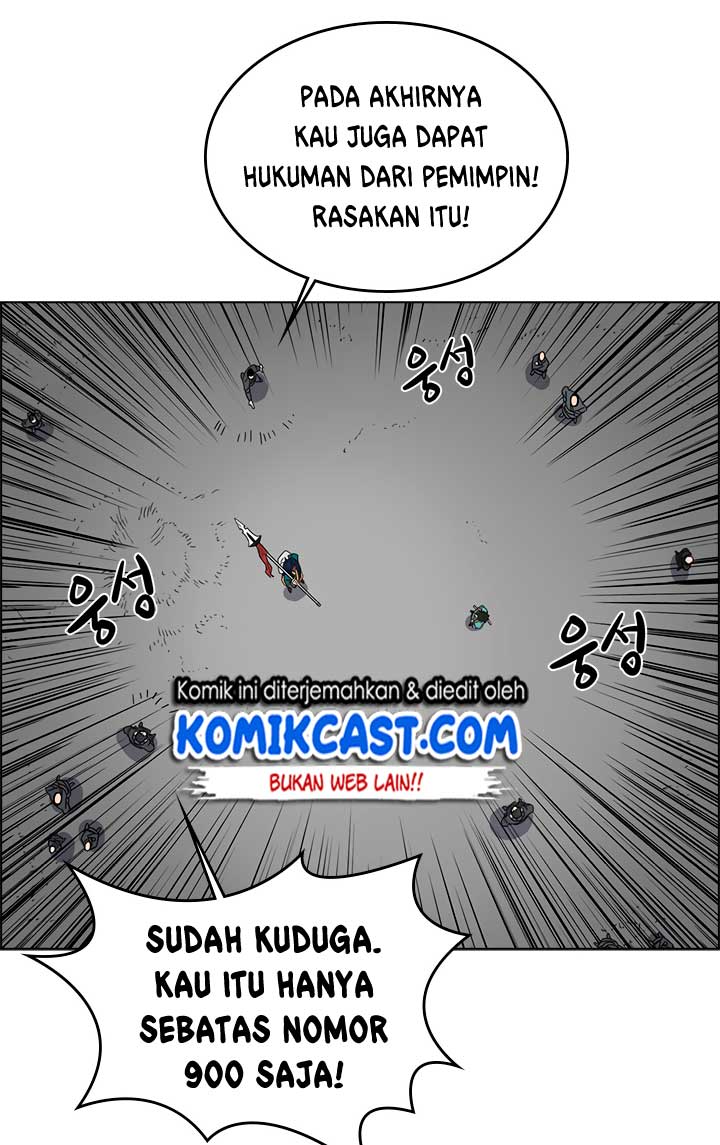 Chronicles of Heavenly Demon Chapter 56 Gambar 36