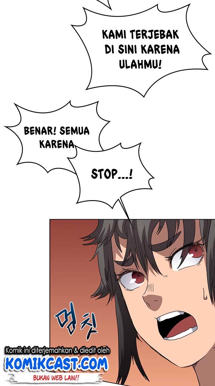Chronicles of Heavenly Demon Chapter 56 Gambar 37