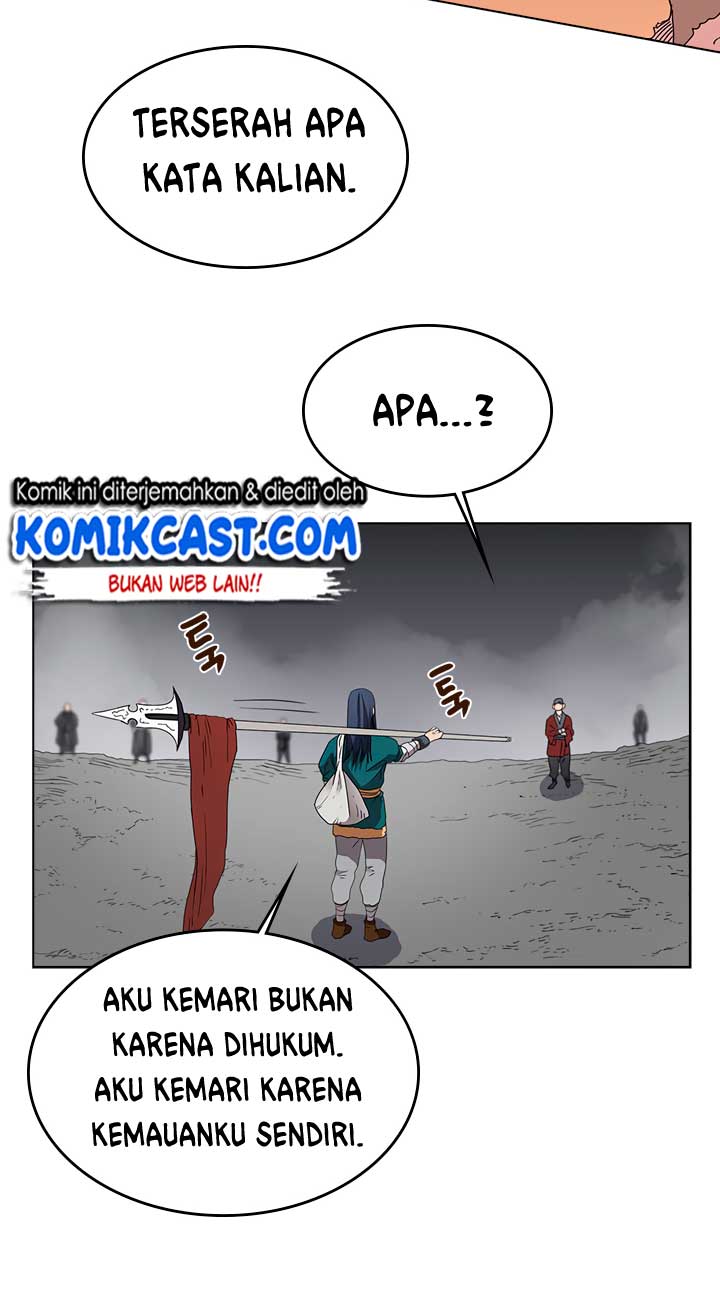 Chronicles of Heavenly Demon Chapter 56 Gambar 38