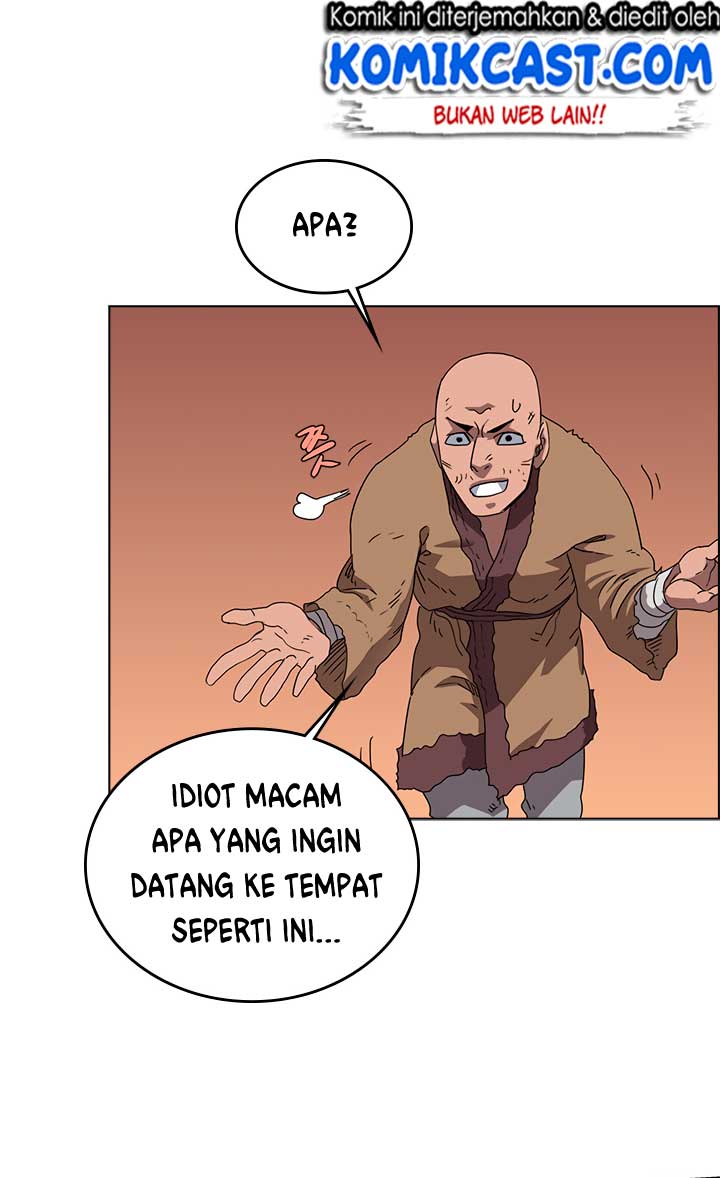 Chronicles of Heavenly Demon Chapter 56 Gambar 39