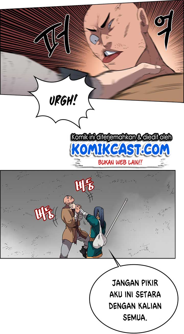 Chronicles of Heavenly Demon Chapter 56 Gambar 40