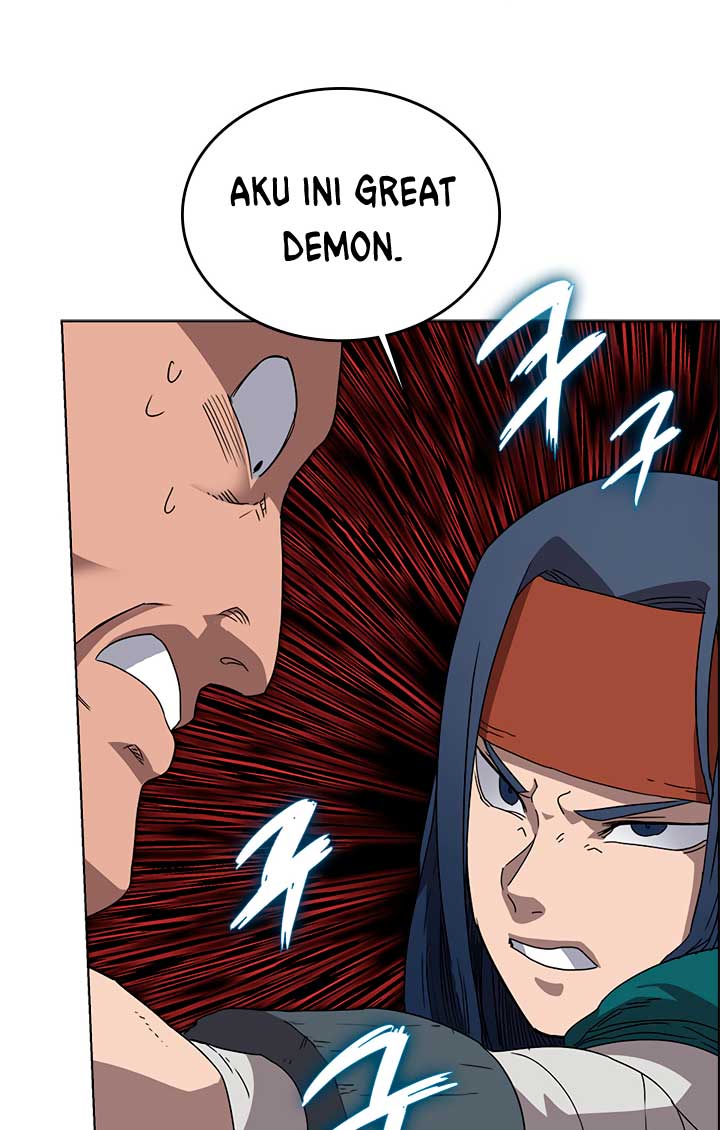 Chronicles of Heavenly Demon Chapter 56 Gambar 41