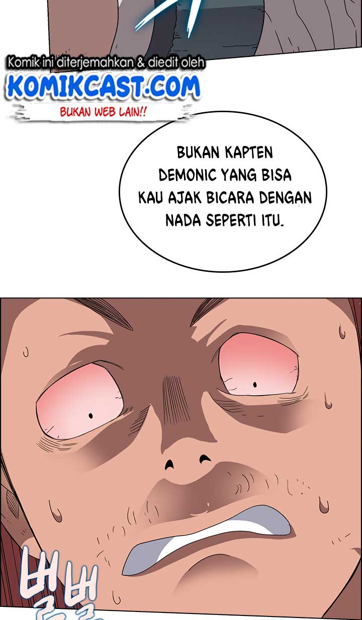Chronicles of Heavenly Demon Chapter 56 Gambar 42