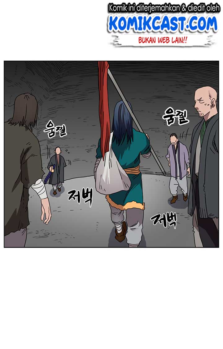 Chronicles of Heavenly Demon Chapter 56 Gambar 44
