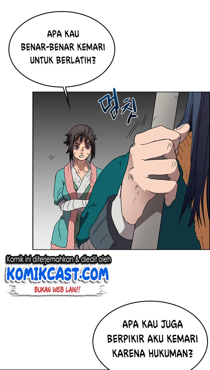 Chronicles of Heavenly Demon Chapter 56 Gambar 45