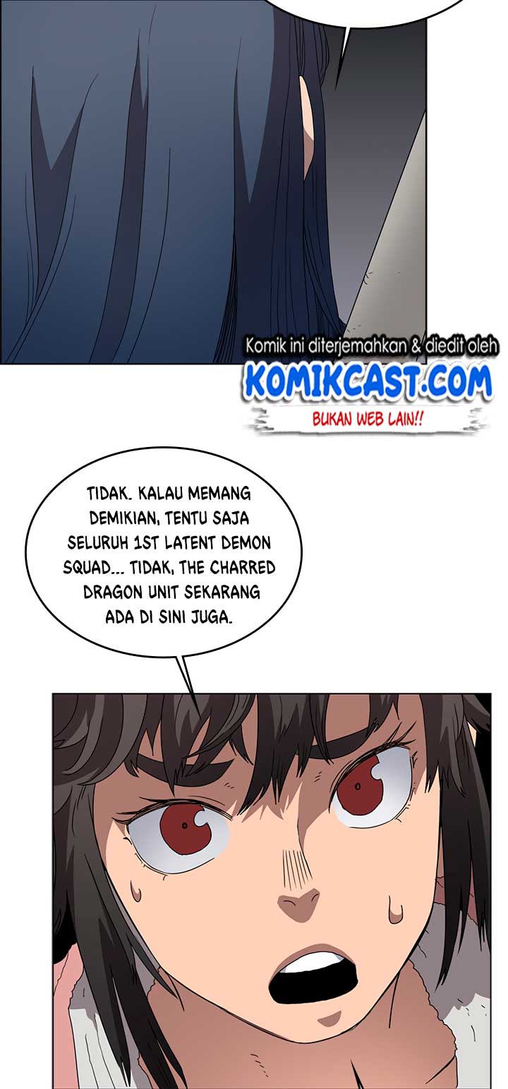 Chronicles of Heavenly Demon Chapter 56 Gambar 46