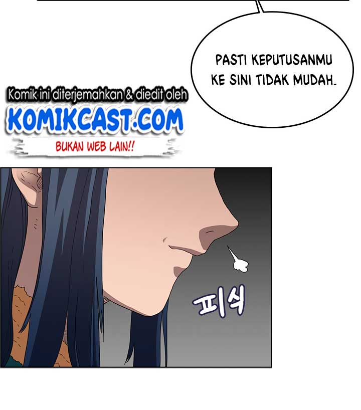 Chronicles of Heavenly Demon Chapter 56 Gambar 47