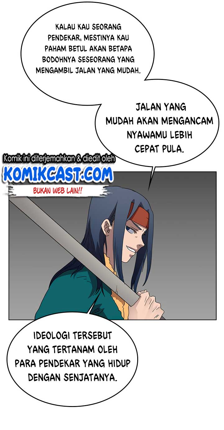 Chronicles of Heavenly Demon Chapter 56 Gambar 48