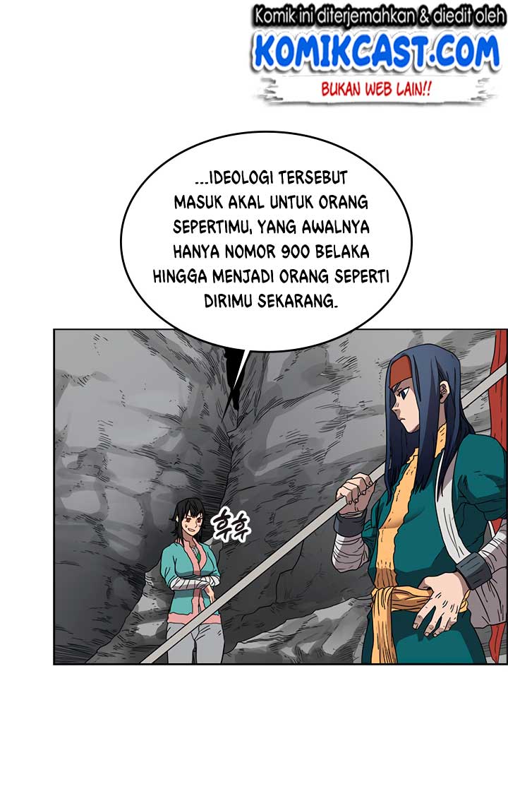 Chronicles of Heavenly Demon Chapter 56 Gambar 49